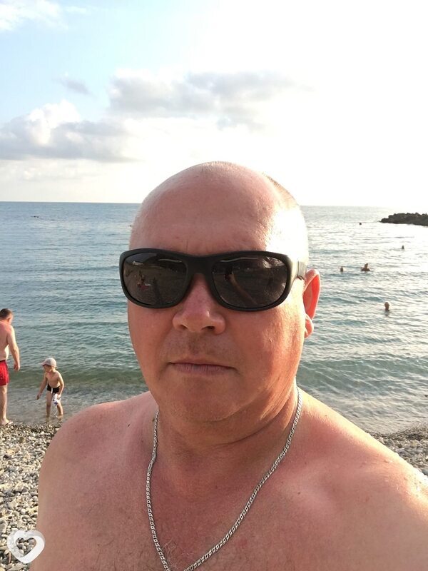Александр, 52, Новокуйбышевске — анкета №1010768