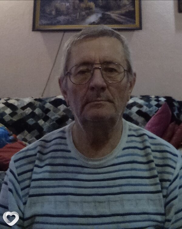 Николай, 72, Коврове — анкета №1010770