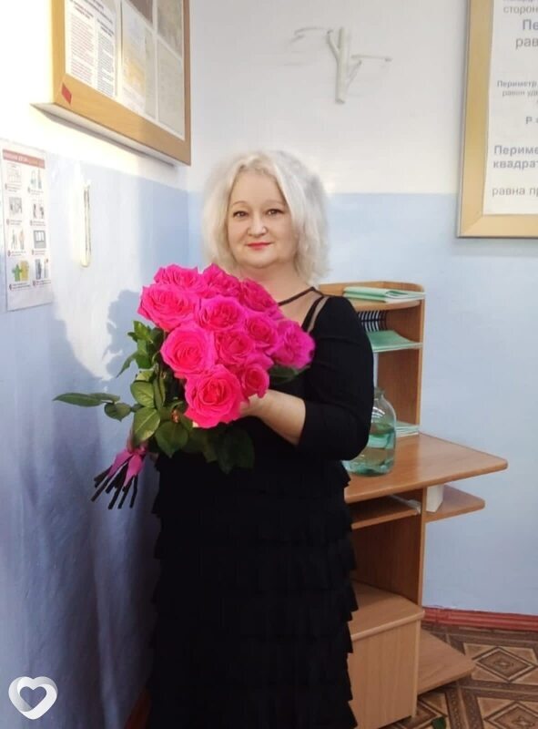 Екатерина, 58, Минусинске — анкета №1010774