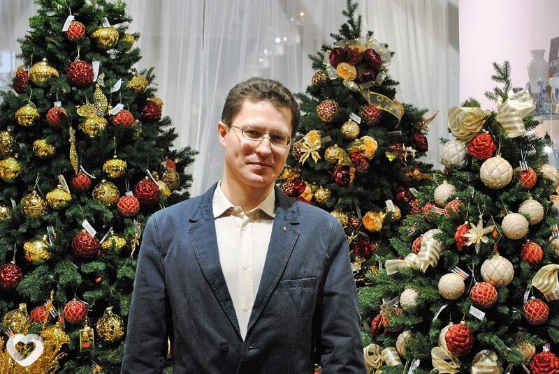 Aleh, 39, Минске — анкета №1010775