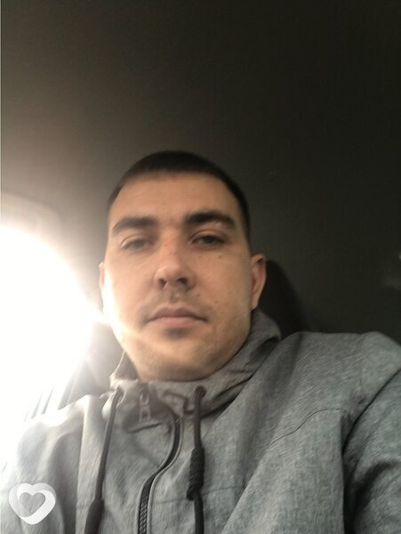 Виктор, 33, Хабаровске — анкета №1010780