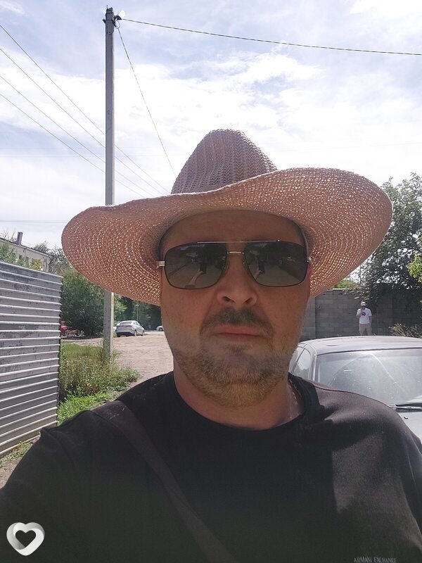 Александр, 38, Астане — анкета №1010782