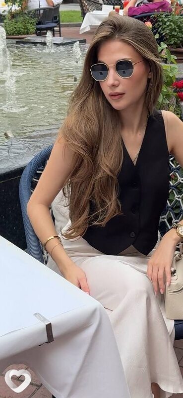 Алина, 37, Ногинске — анкета №1010786