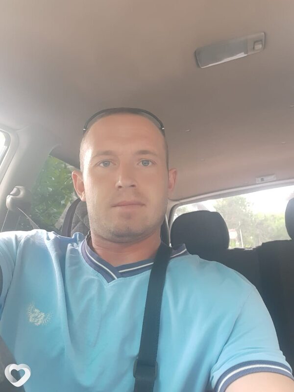 Андрей, 35, Алматы — анкета №1010789