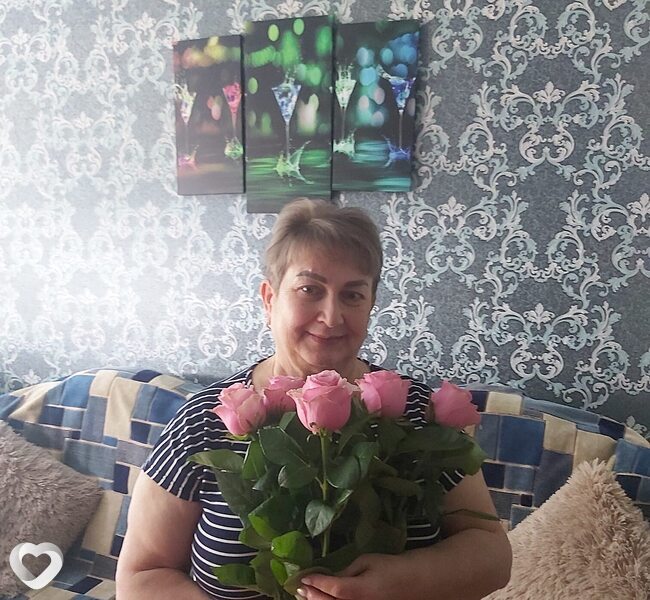 Надежда, 67, Шахтах — анкета №1010794