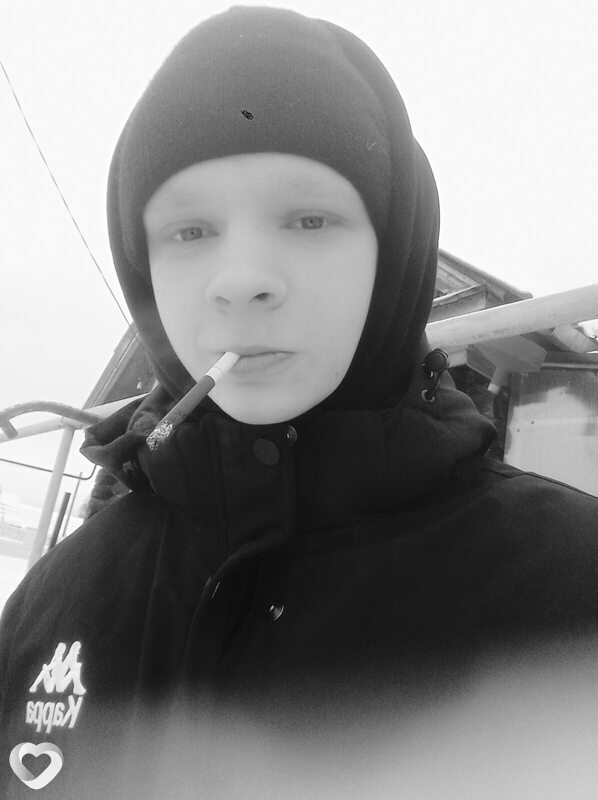 Никита, 22, Москве — анкета №1011013
