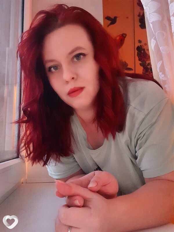 Дана, 35, Павлове — анкета №1011020