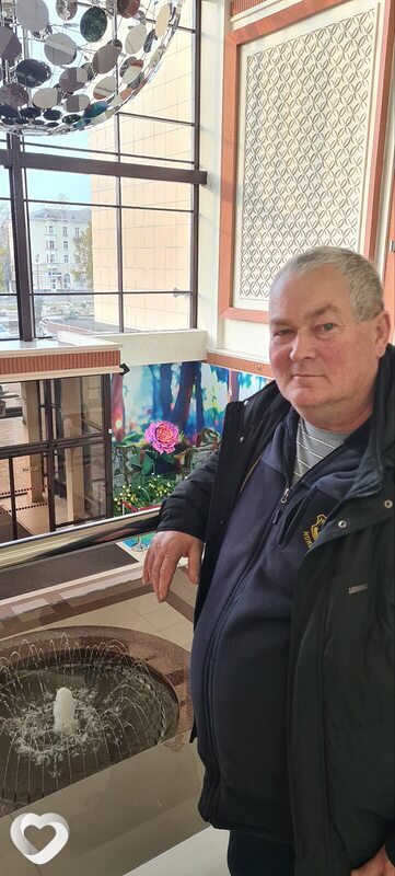 Юрий, 64, Перми — анкета №1011022
