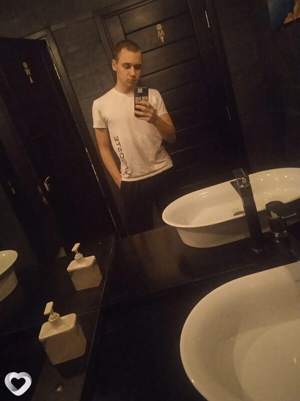 Роман, 24, Павлодаре — анкета №1010825