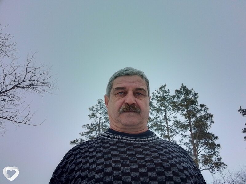 Владислав, 55, Вольске — анкета №1010826