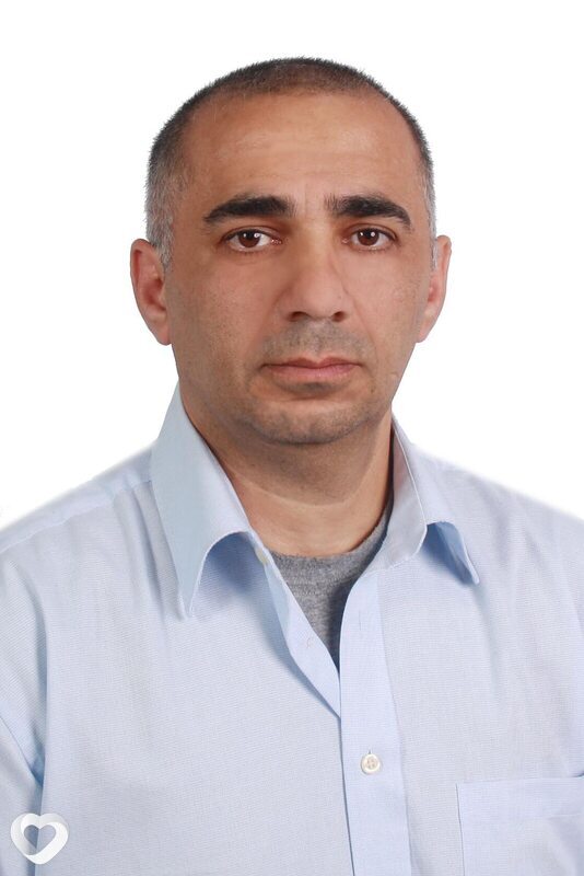 Юрий, Нахабино