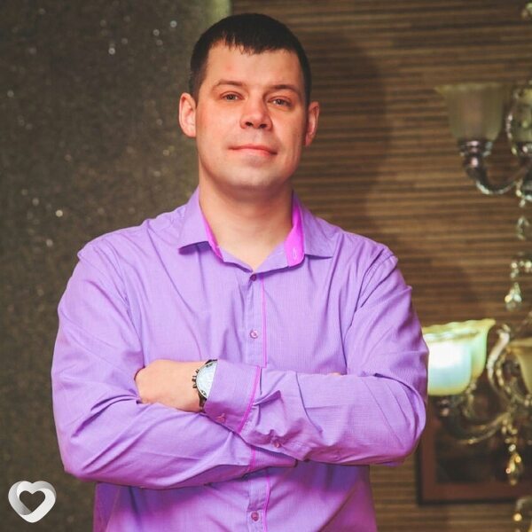 Александр, 38, Уссурийске — анкета №1010835