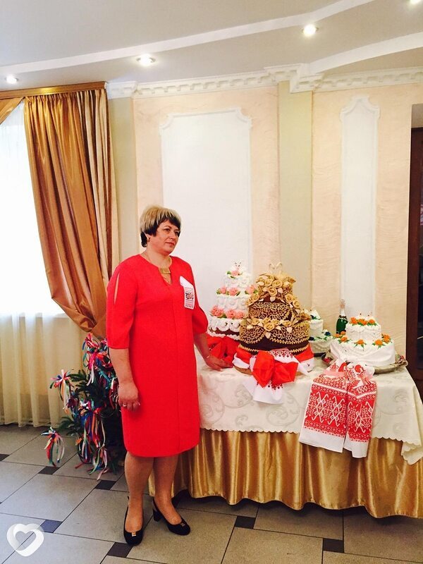Галина, Хмельницкий