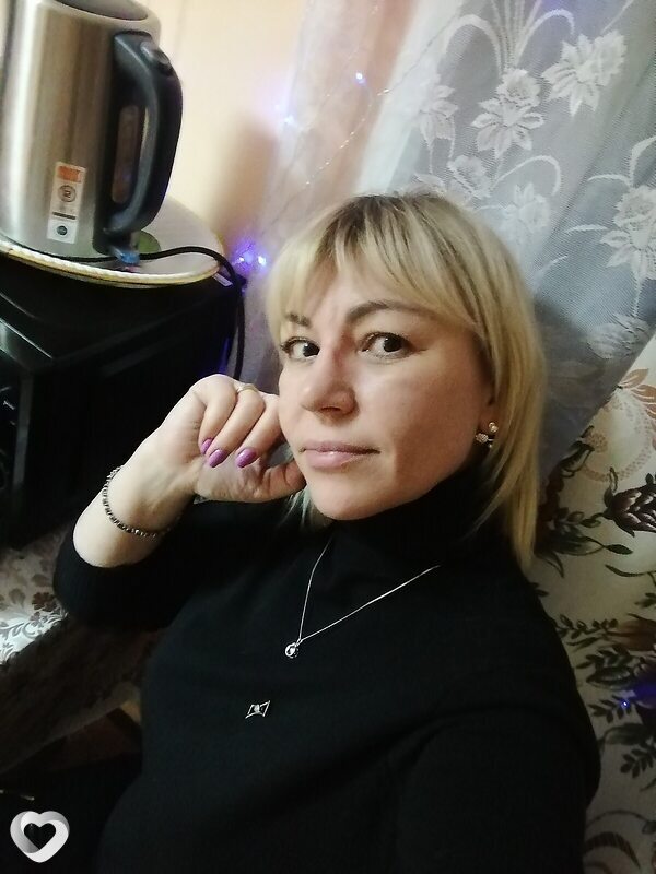 Ирина, 47, Томске — анкета №1010843