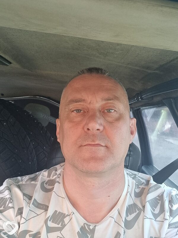 Роман, 45, Тольятти — анкета №1010847