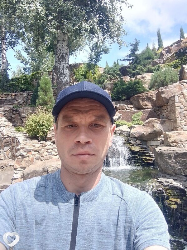 Василий, 42, Звереве — анкета №1010801