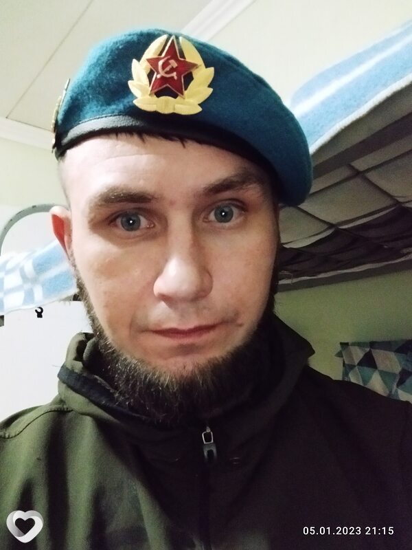 Александр, 38, Перми — анкета №1010806