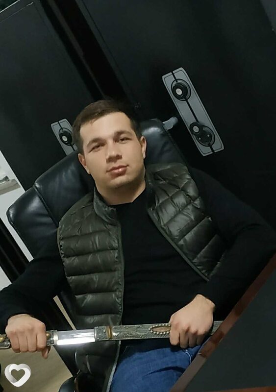Аббас, 33, Махачкале — анкета №1010809