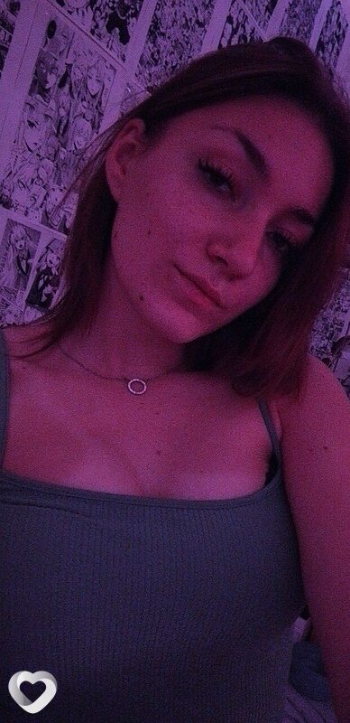 Sakura, 25, Ростове-на-Дону — анкета №1010823