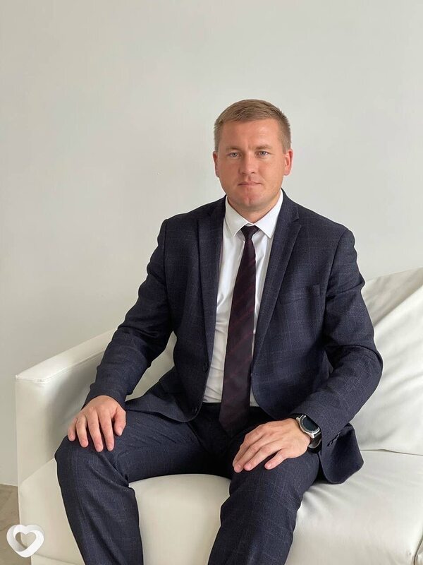 Александр, 41, Коркине — анкета №1010899