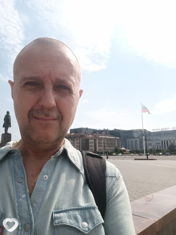 Владимир, 59, Подольске — анкета №1010900