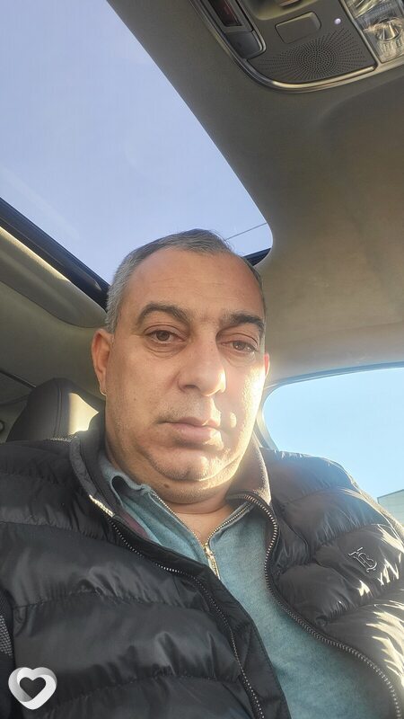 Арут, 46, Москве — анкета №1010913