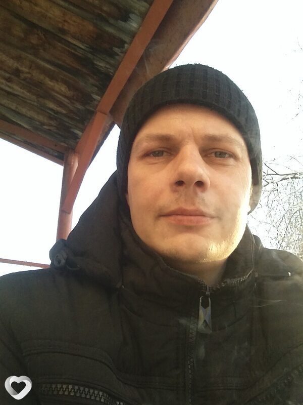 Александр, 39, Боровичах — анкета №1010916
