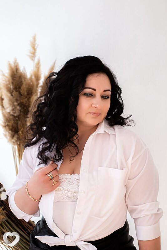 Лариса, 53, Барнауле — анкета №1011050