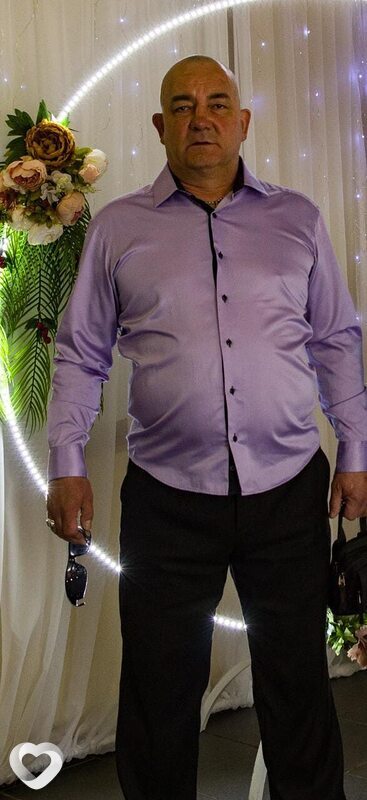 Алексей, 54, Лысьве — анкета №1011051