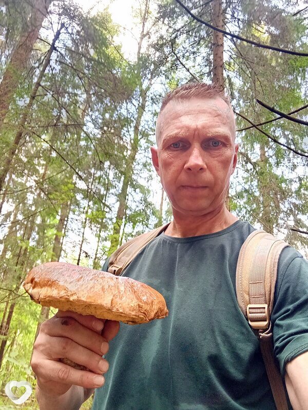 Роман, Богушевск