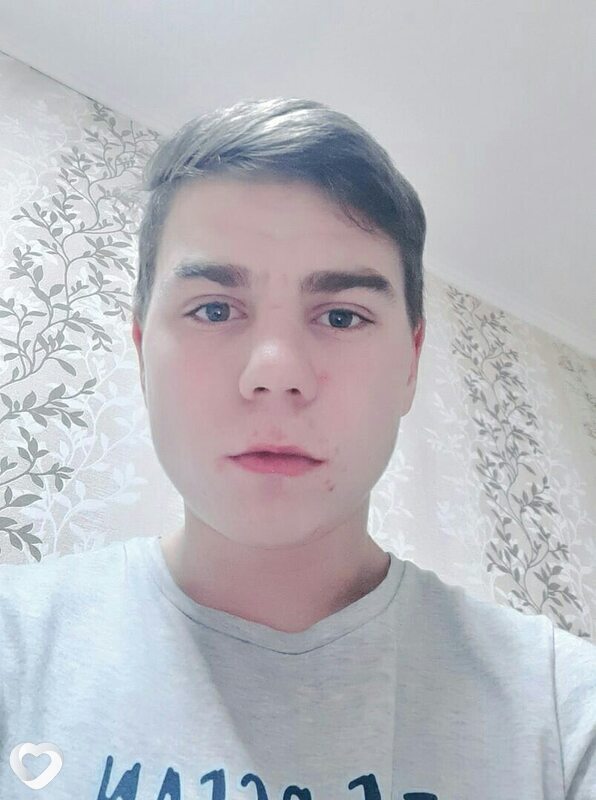 Денис, 22, Воложине — анкета №1011061