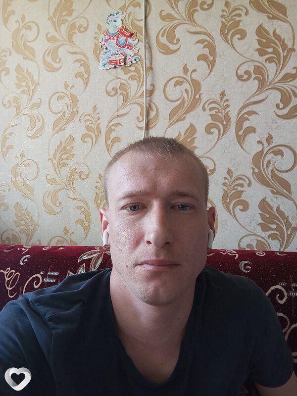 Андрей, 32, Славянске-на-Кубани — анкета №1011064