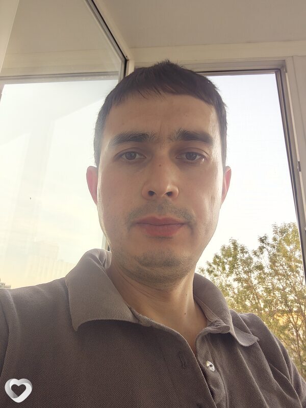 Андрей, 39, Йошкар-Оле — анкета №1011068