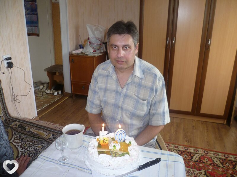 Сергей, 61, Петропавловске — анкета №1011069