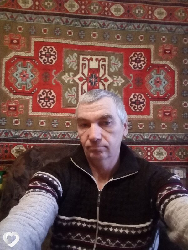 Сергей, 57, Орёл — анкета №1010924