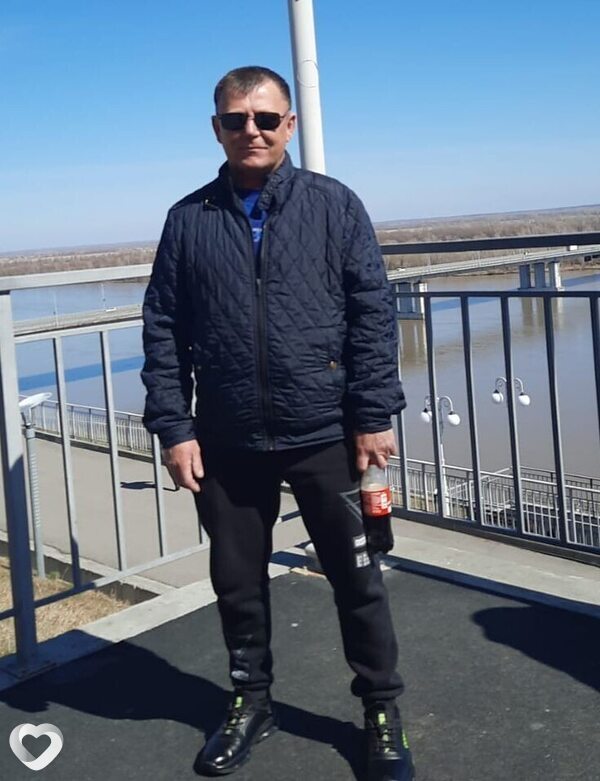 Александр, 49, Барнауле — анкета №1010926
