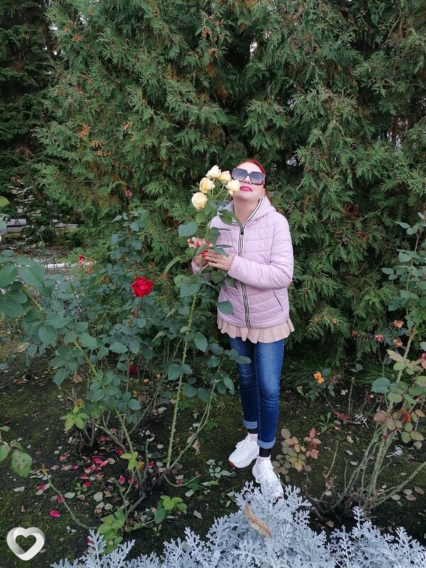Марина, 56, Чите — анкета №1010927