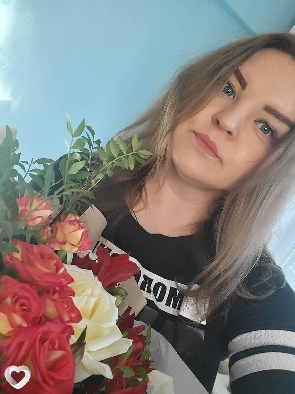 Ольга, 36, Иркутске — анкета №1010928