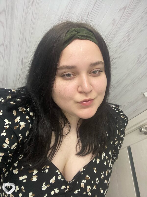 Ольга, 21, Новосибирске — анкета №1010929