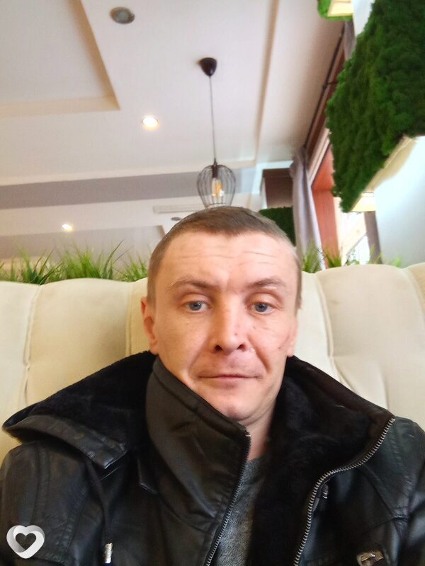 Григорий, 37, Курске — анкета №1010936