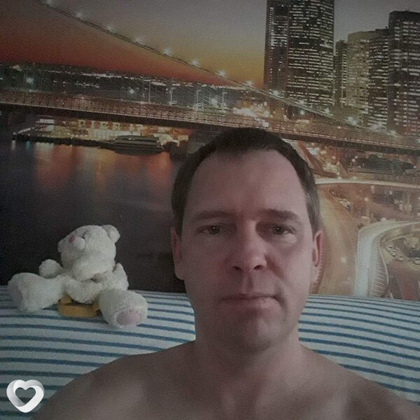 Алексей, 40, Оренбурге — анкета №1010937