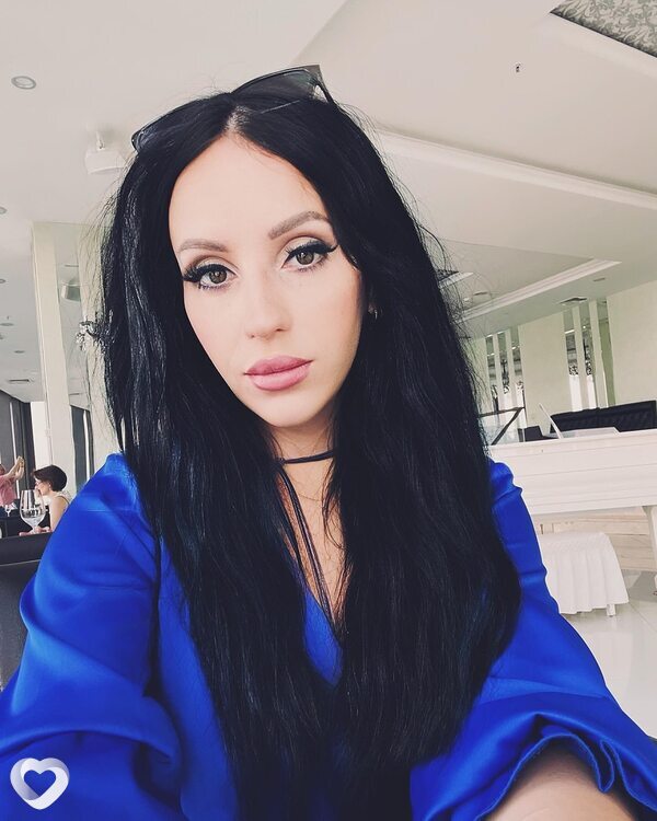 Вика, 35, Донецке — анкета №1011080