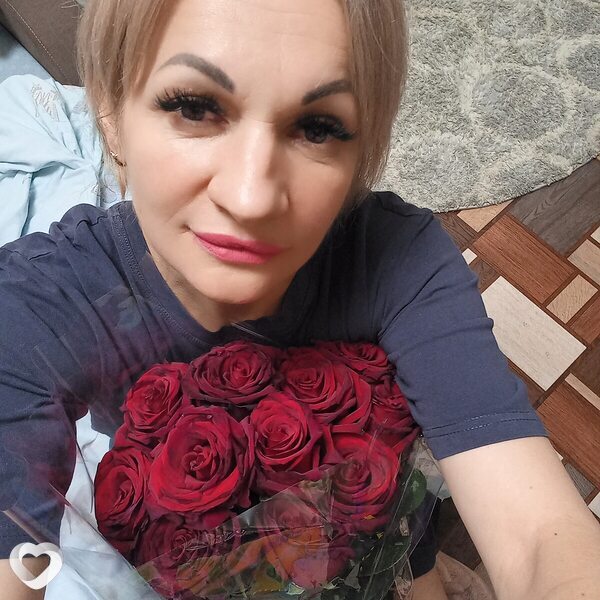 Наталья, 47, Нерюнгри — анкета №1011082