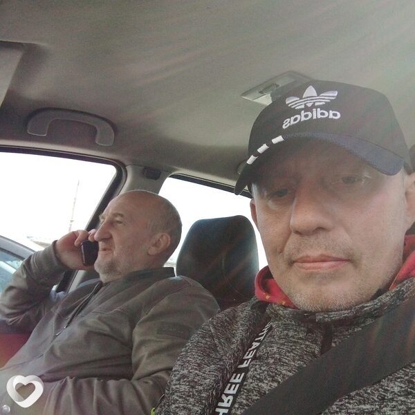 Сергей Чурносов, 46, Москве — анкета №1010852