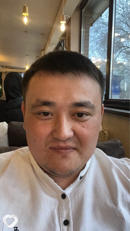 Еркин, 31, Актюбинске — анкета №1010859