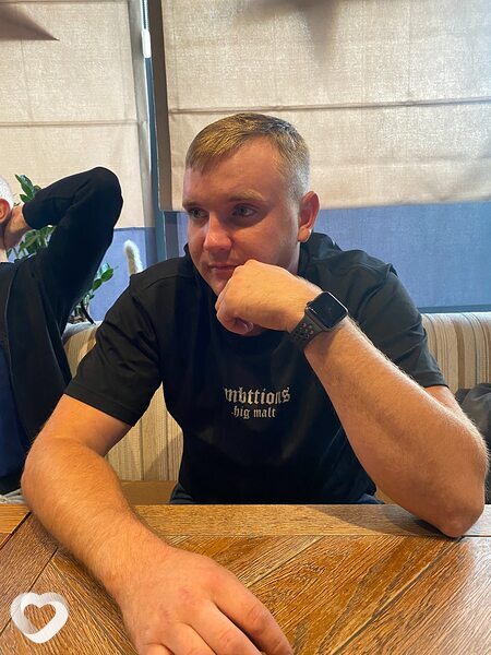 Алексей, 30, Великом Новгороде — анкета №1010860
