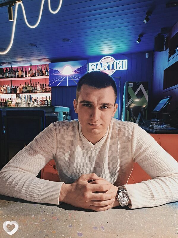 Артём, 25, Нижнем Новгороде — анкета №1010862