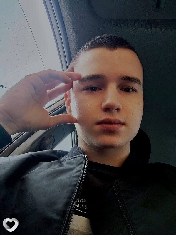 Илья, 24, Раменском — анкета №1010865