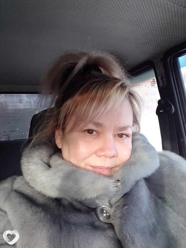Светлана, 47, Тамбове — анкета №1010867