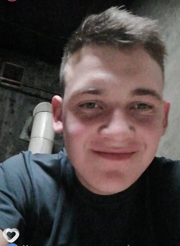 Сергей, 27, Донецке — анкета №1010869